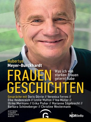 cover image of Frauengeschichten